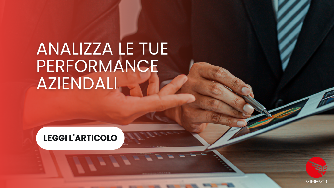 Come Analizzare Le Performance Aziendali E Competere Nel Mercato